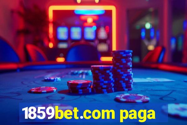 1859bet.com paga